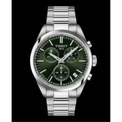 TISSOT PR 100 CHRONOGRAPH