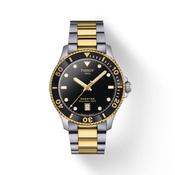 TISSOT SEASTAR 1000 40MM GENTS WATCH