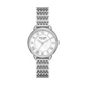 Kate Spade Lily Avenue Silver Watch image