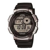 Casio Gents Classic Digital Black Collection Watch