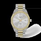 TISSOT PRC 100 SOLAR 39MM image