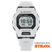 Casio G-Squad White Digital Watch