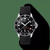 TISSOT SEASTAR 1000 QUARTZ GMT