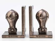 Genesis Hot Air Balloon Bookend