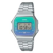 Casio Vintage Blue Fade Dial Watch image