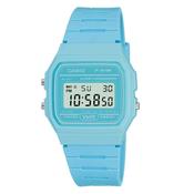 Casio Collection Classic Blue Digital Watch