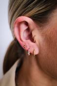 DUSK Golden Earring Bundle