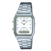 Casio Vintage Slim Digital Watch