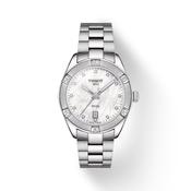 TISSOT PR 100 SPORT CHIC image