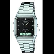 Casio Vintage Slim Digital Watch