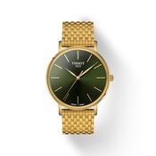 TISSOT EVERYTIME 40MM GENTS WATCH