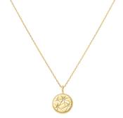 Ania Haie Gold Starry Charm Necklace