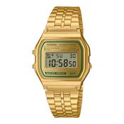 Casio Gold Retro Icon Digital Watch