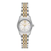 Michael Kors - Two Tone Petite Lexington Watch