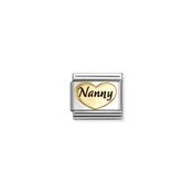 COMPOSABLE CLASSIC LINK NANNY