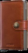 Secrid Miniwallet Texano Saddle