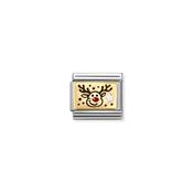 CHARM, COMPOSABLE LINK, RUDOLPH