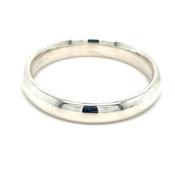 Sterling Silver 4.0mm Band image