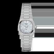 Tissot PRX 25mm Silver