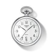 Tissot Lepine Silver image