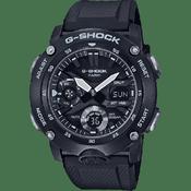 Casio G-Shock  Black &amp; Silver Watch