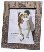 Genesis Mr And Mrs Wedding Frame