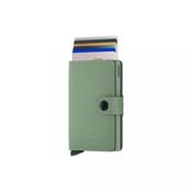 Secrid Miniwallet Yard Pistachio image