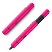 Lamy Pico Neon Pink Ballpoint Pen