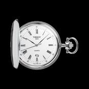 TISSOT SAVONNETTE