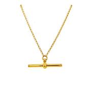 Golden T Bar