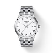 Tissot Classic Dream with Stainless Steel Strap