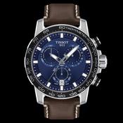 TISSOT SUPERSPORT CHRONO image