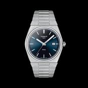 TISSOT PRX NAVY FACE