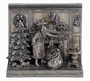 Genesis Twas The Night Before Christmas