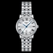 Tissot Carson Premium Ladies Watch