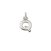 Links of London Alphabet Collection "Q" image
