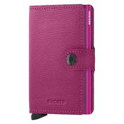 Secrid Miniwallet Crisple Fuchsia