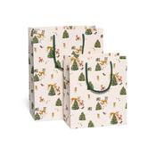 Gift Bags: Peaceful Critters image
