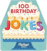 100 Birthday Jokes image