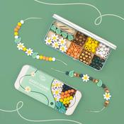 Bead Kit: Daisy Bracelet