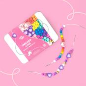 Bracelet Making Kit: Unicorn Love