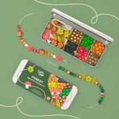 Bead Kit: Forest Bracelet