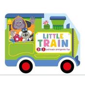 Little Train (Busy Boards) image