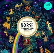 Jigsaw: The World of Norse Mythology