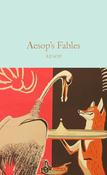 Aesop: Aesop's Fables