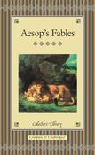 Aesop: Aesop's Fables (Collector's Library) image