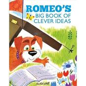 Alain Grée: Romeo's Big Book of Clever Ideas image