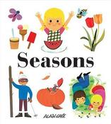 Alain Grée: Seasons image