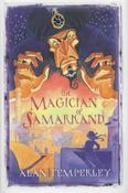 Alan Temperley: The Magician of Samarkand (Second-Hand)