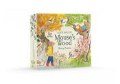 Alice Melvin: Mouse's Wood - Story Puzzle